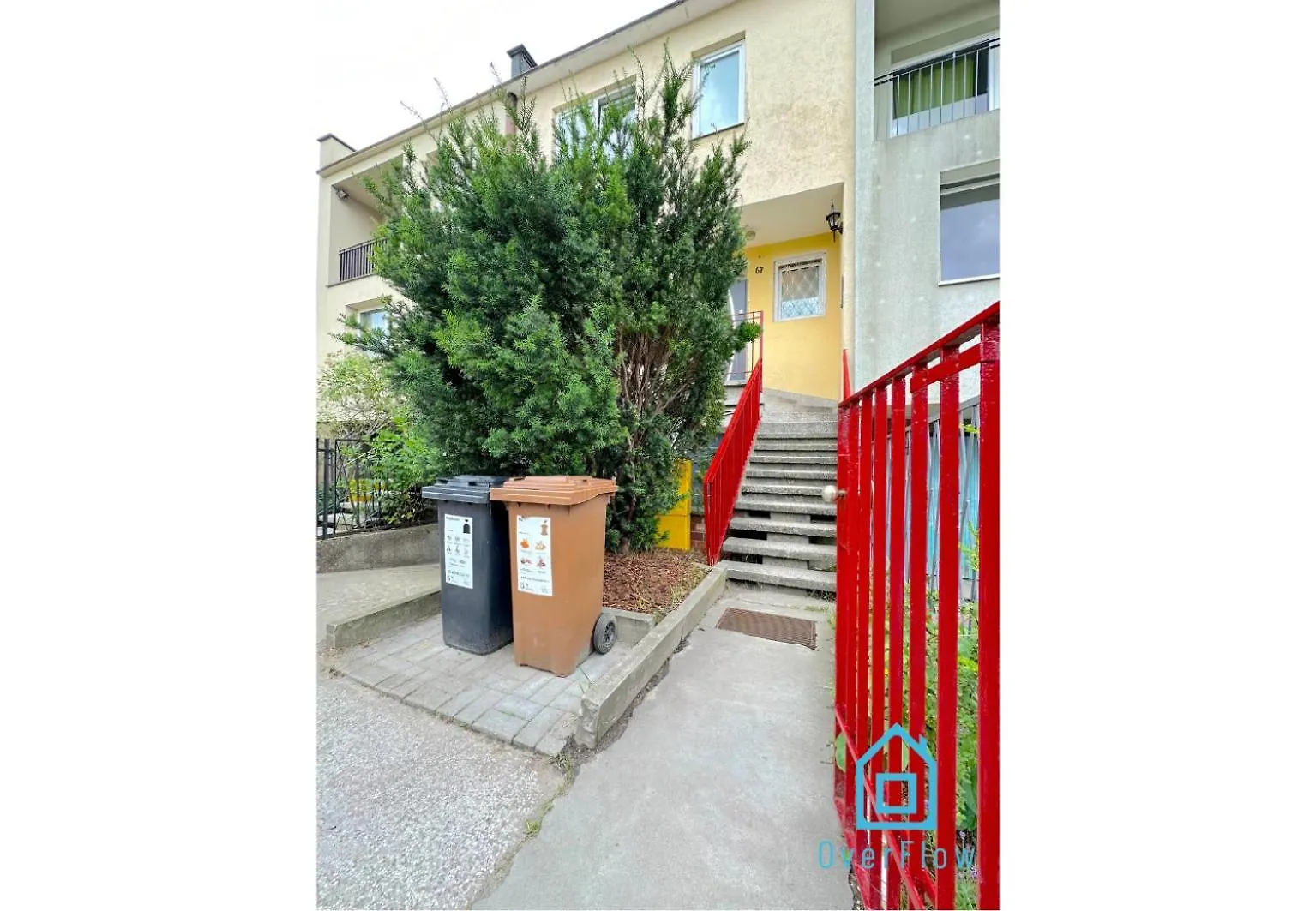 Homestay Sailor Room Gdansk